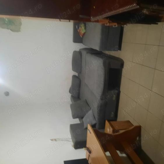 De inchiriat Camera la curte - 1