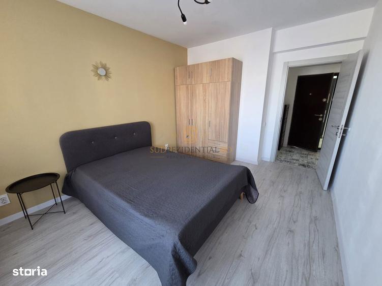 Apartament | Popesti-Leordeni | Str. Biruintei | 10 min de metrou - 10