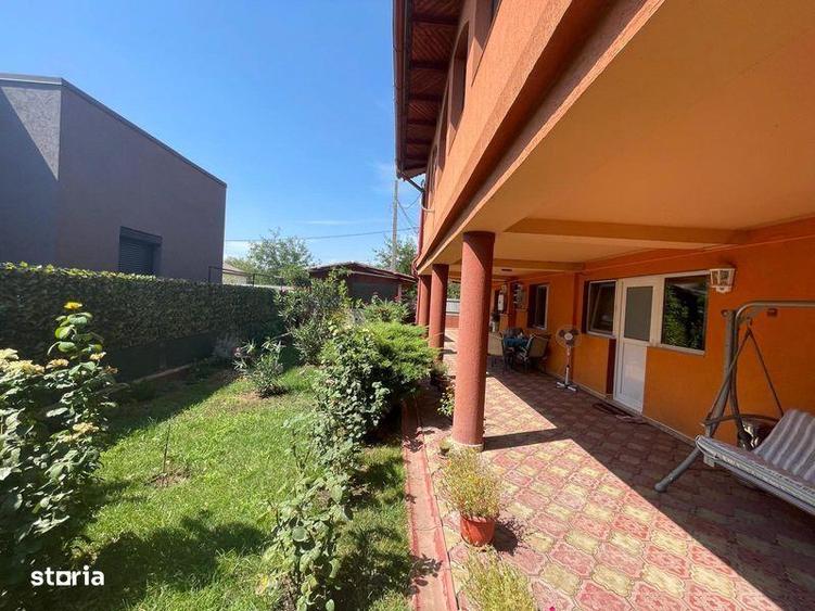 Casa Stefanesti De Jos Ilfov De Vanzare - 4