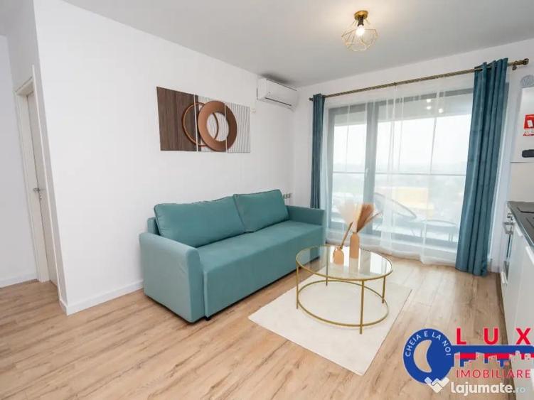 ID 634 Apartamente cu priveliste panoramica - 3