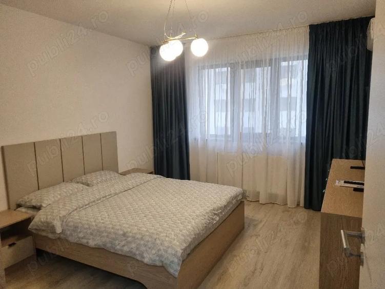 Inchiriez Garsoniera. - 4