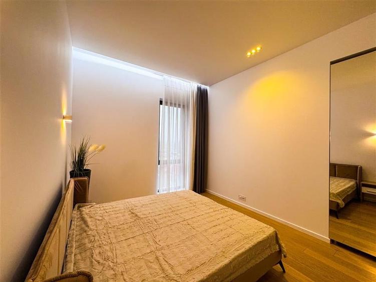 Apartament cu 5 camere de inchiriat One Floreasca Lake Herastrau - 29