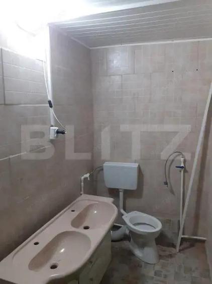 Casa individuala, 65mp utili, zona Sebes-Rahau - 4