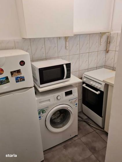 Apartament 2 camere Militari Gorjului Valea Lunga, 4/4 - 7