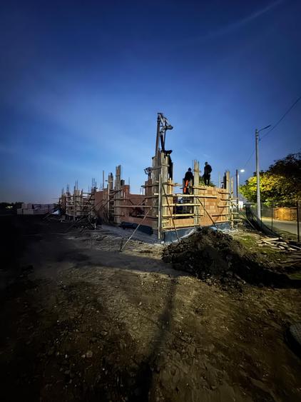 Vilă individuala in complex privat - 156 mp - Comision 0 - Direct Dezvoltator - 14