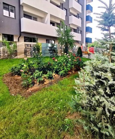 Apartament cu 2 camere de vanzare in Bragadiru COMISION 0% DIRECT DEZVOLTATOR - 16