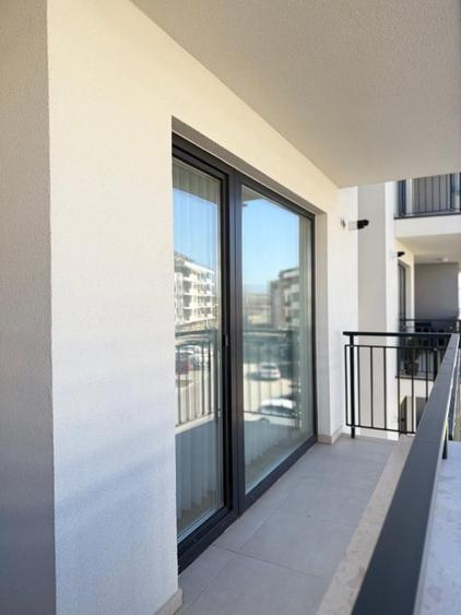 Apartament 2 camere de inchiriat- loc parcare - direct propietar - 6