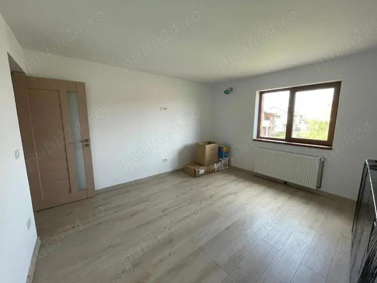 Vand 1 2 duplex , P+1 , constructie noua , in comuna Sacalaz - 6