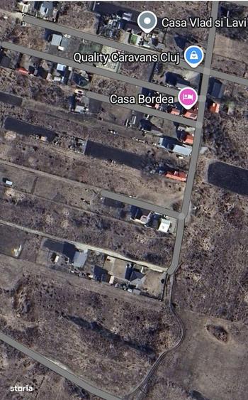 Teren 493 mp cu acces la re?elele de utilita?i - 4