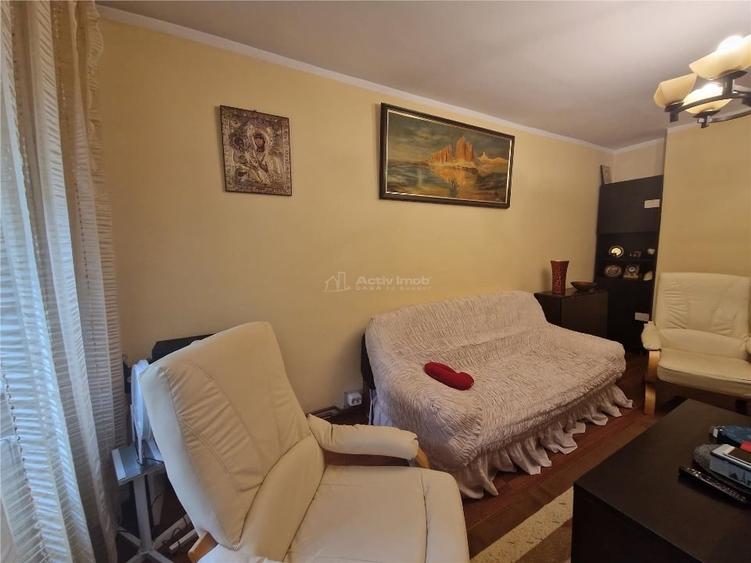 Apartament 4 camere decomandat – Sarari, Craiova – Parter înalt, zona linistita - 2