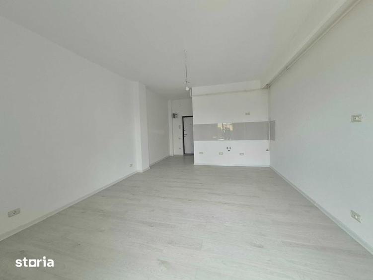Garsonieră în Central