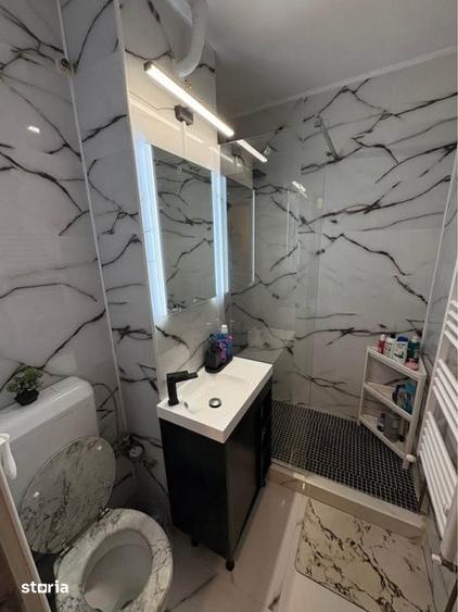 Apartament cu 2 camere în Sărari