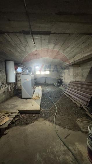 VILA IMPRESIONANTA DE VANZARE - BUGHEA DE SUS, ARGES - 28