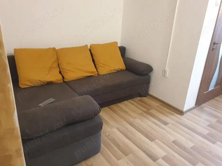 Garsoniera Postavarului Titan - 5