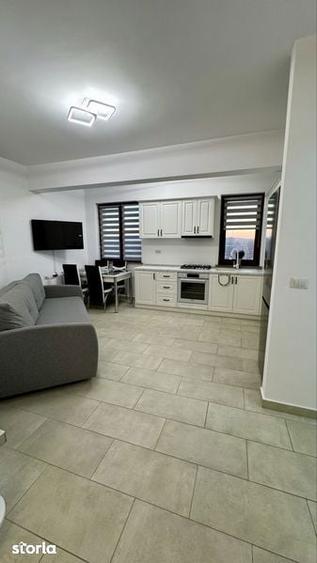 Inchiriez apartament 2 camere Zamca (proprietar) - 6