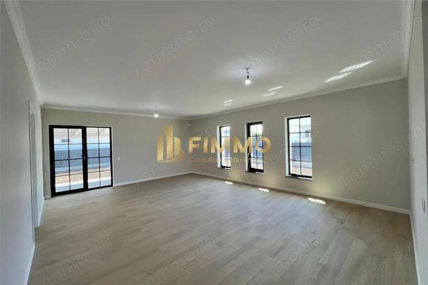 Casa Parter | 550 mp teren | Sf Ilie | Avans 30% | Suceava | ID:1523 - 2