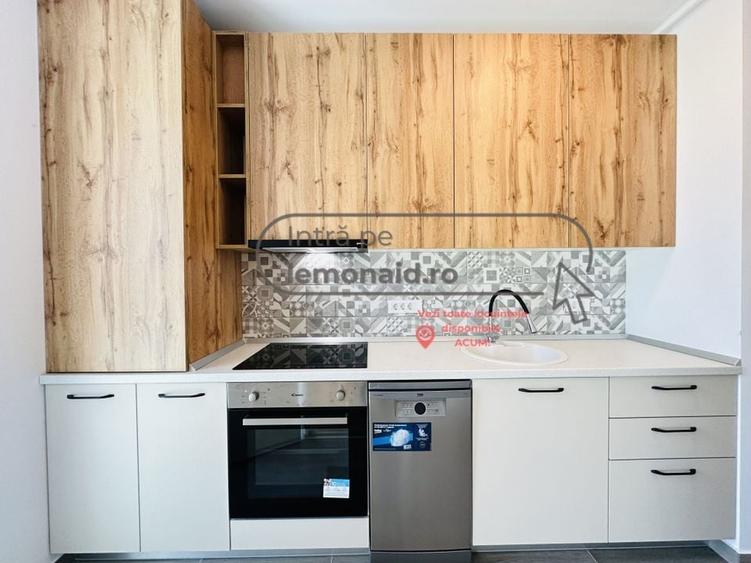 Apartament o cameră | Vivalia | Parcare subterană | Administrare - lemonaid - 12