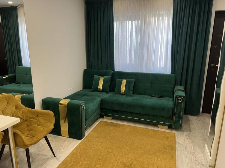 Inchiriez casa Bucuresti sector 3 - 6