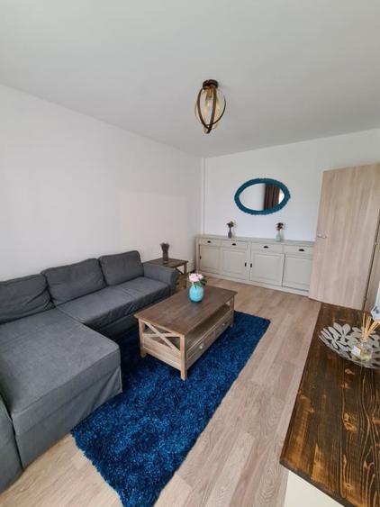 Apartament 2 camere | bloc 2016 | metrou Nicolae Grigorescu - 6