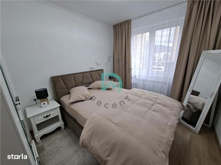 Apartament 4 camere Astra, 78 mp - Brasov - 12