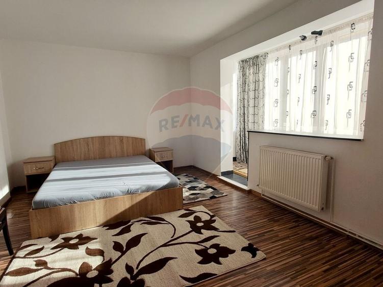 Apartament 3 dormitoare și 2 garaje, Manastur! - 1