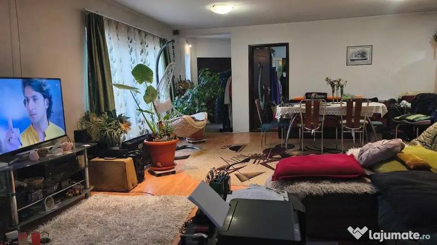 Casa in Deva, zona 22 Decembrie- Balcescu - 1