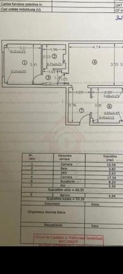 VACARESTI apartament 2 camere ideal credit - 6