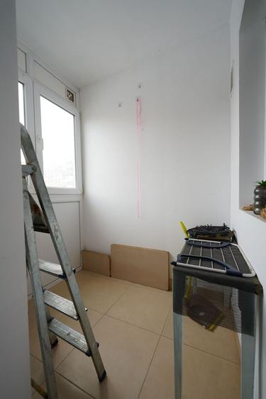 Garsoniera, Tineretului, Str Piscului, Metrou Tineretului, Timpuri Noi - 12