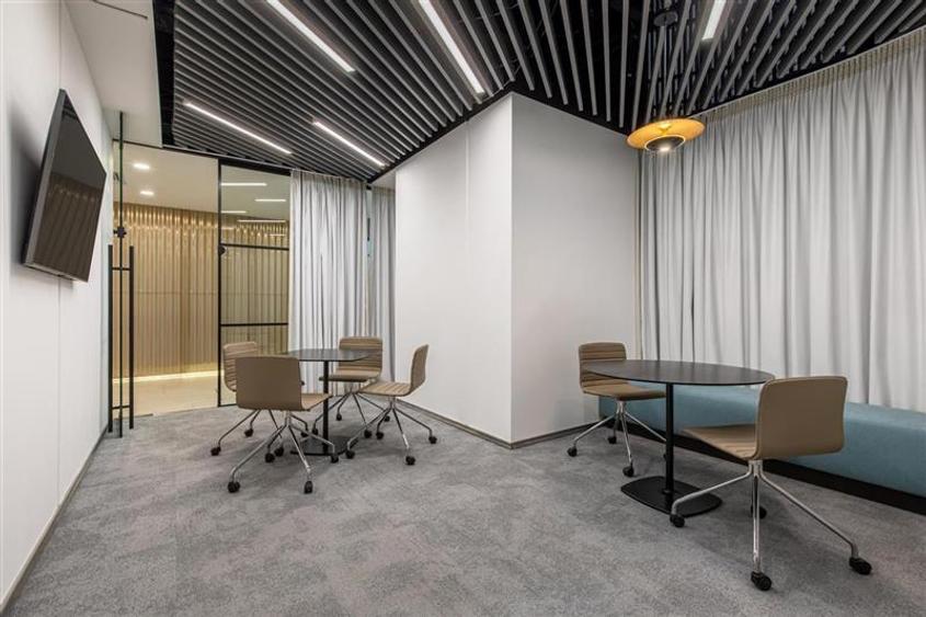 Metropolis Center- Spatiu de birouri 230 mp - Dorobanti - 10