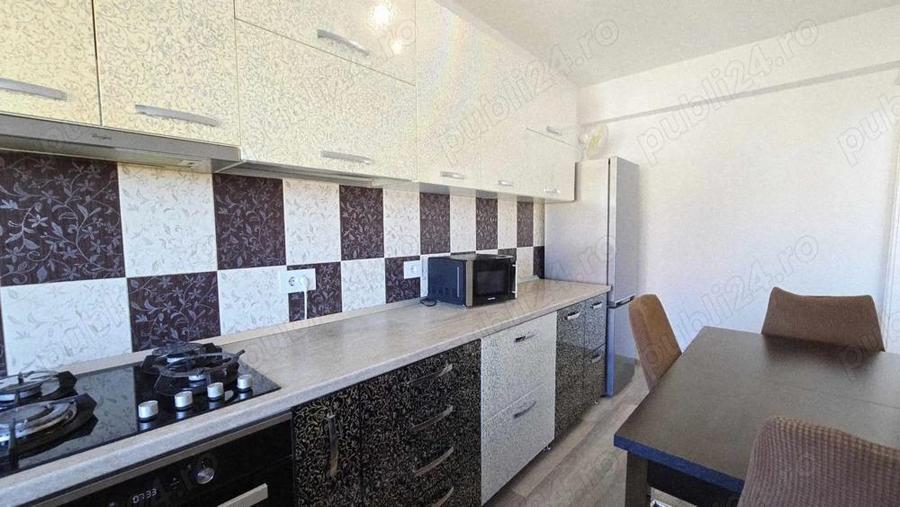 Apartament 3 camere de inchiriat, Prima Premium Sucevei - 4