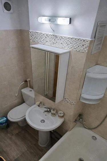 garsoniera Prundu etaj5din 7 35mp bloc apartamente 630000euro - 2
