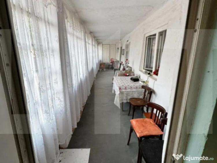 Casa 4 camere cu teren de 3892 mp - 14