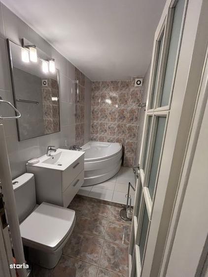 4 camere Sebastian | One Cotroceni | Metrou M5 - 4