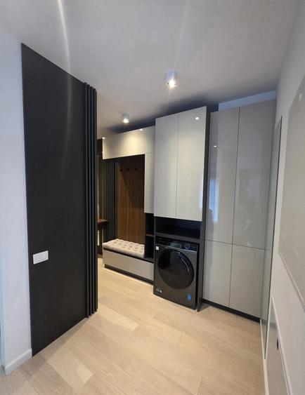 Apartament cu 2 camere de inchiriat // ONE Lake Club - 3