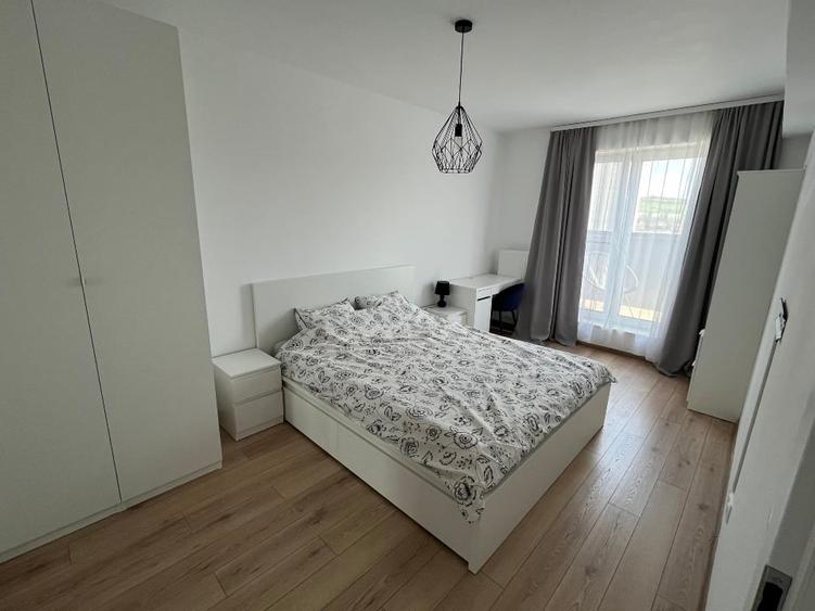 Apartament 2 camere, MaurerResidence, Targu Mures - 4