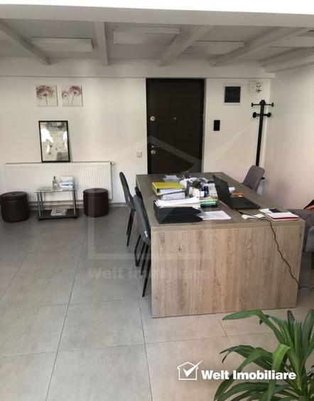 Spatiu de birou in Piata Abator - 4