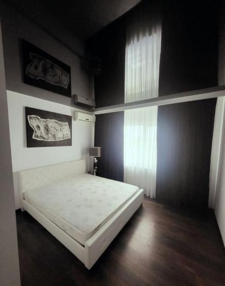 Apartament 2 camere / zona Pallady / 79mp + 65mp terasa / Centrala proprie - 5