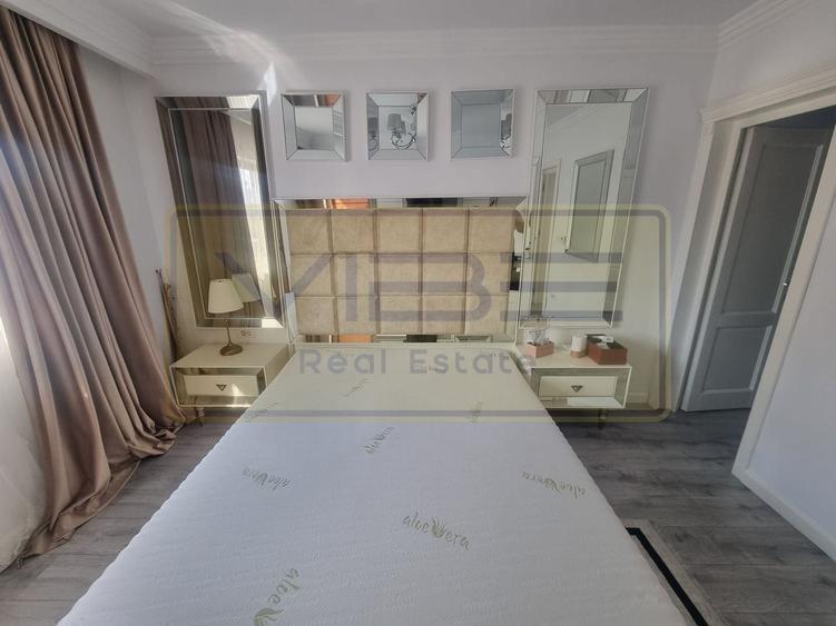 Rediu- Valea Lupuluin- Vila moderna- 4 camere - 9