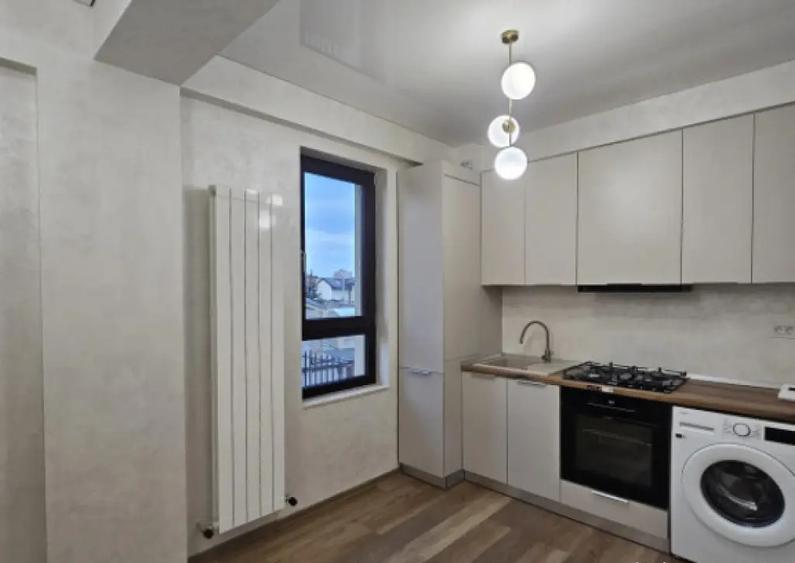 Faleza Nord apartament 2 camere prima inchiriere - 7