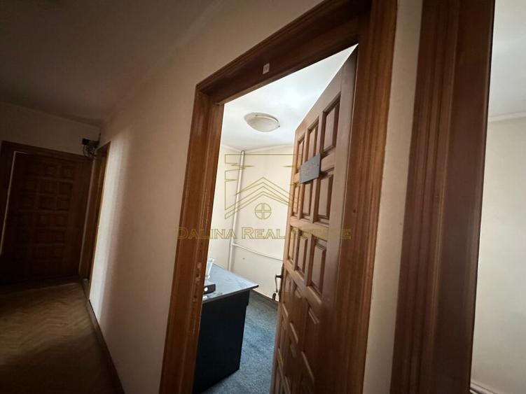 De Vanzare - Vila Interbelica - Birouri - Matei Basarab - P Unirii - 11