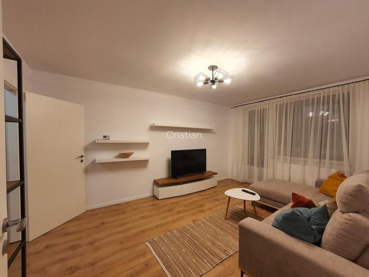 Apartament 2 camere centrul civic