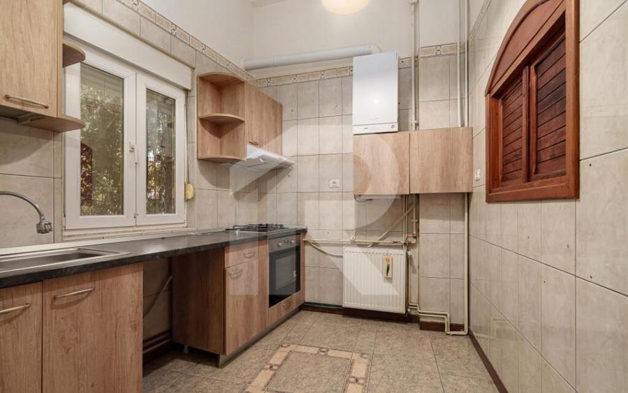 Casa de inchiriat Str Justinian pretabila birouri - 35