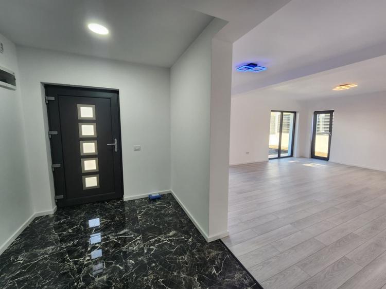 CASA PREMIUM, 4 CAMERE, 2 BAI, 132 MP UTILI , MIROSLAVA, PRET DIRECT DEZVOLTATOR - 23