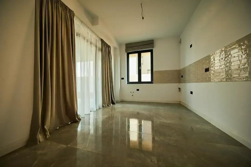 Proiect Exclusivist 9 Vile Premium în Zona Lac Lebada. Pantelimon Cernica. S3 - 3