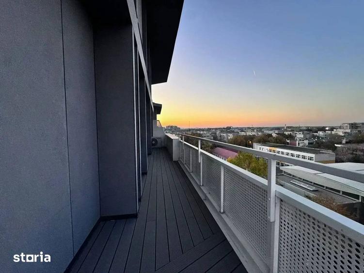 Penthouse 4 Camere Spectaculos | Herastrau Aviatie | - 3
