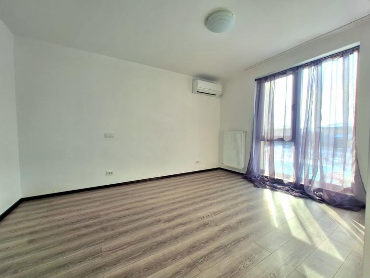 Vila nemobilata Pipera, Voluntari - 6