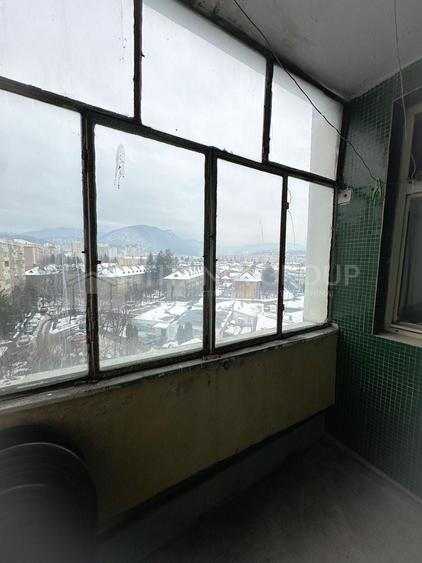 Garsonieră de vânzare în Bd. Victoriei cu vedere spre Tampa - 7