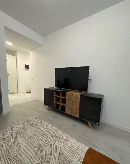 Garsoniera/Novum 56/Metrou Gorjului-Loc de parcare subteran inclus - 2