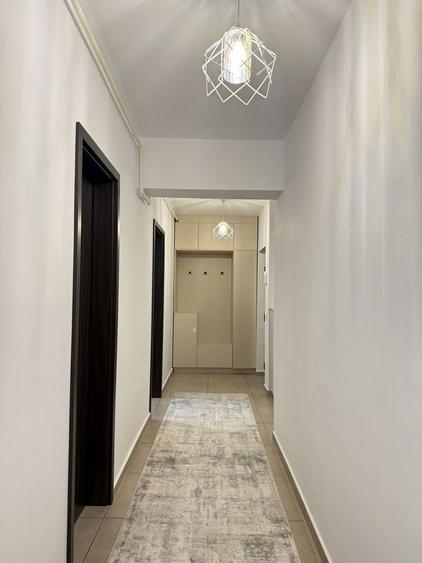 Apartament 2 camere cu loc parcare rond Cristalului cart Scandinavia - 1