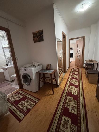 Regim hotelier ap cu 2 camere decomandat - 8